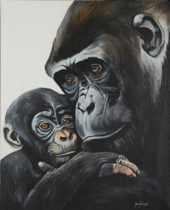 @Murielle_Saurel-Monkey